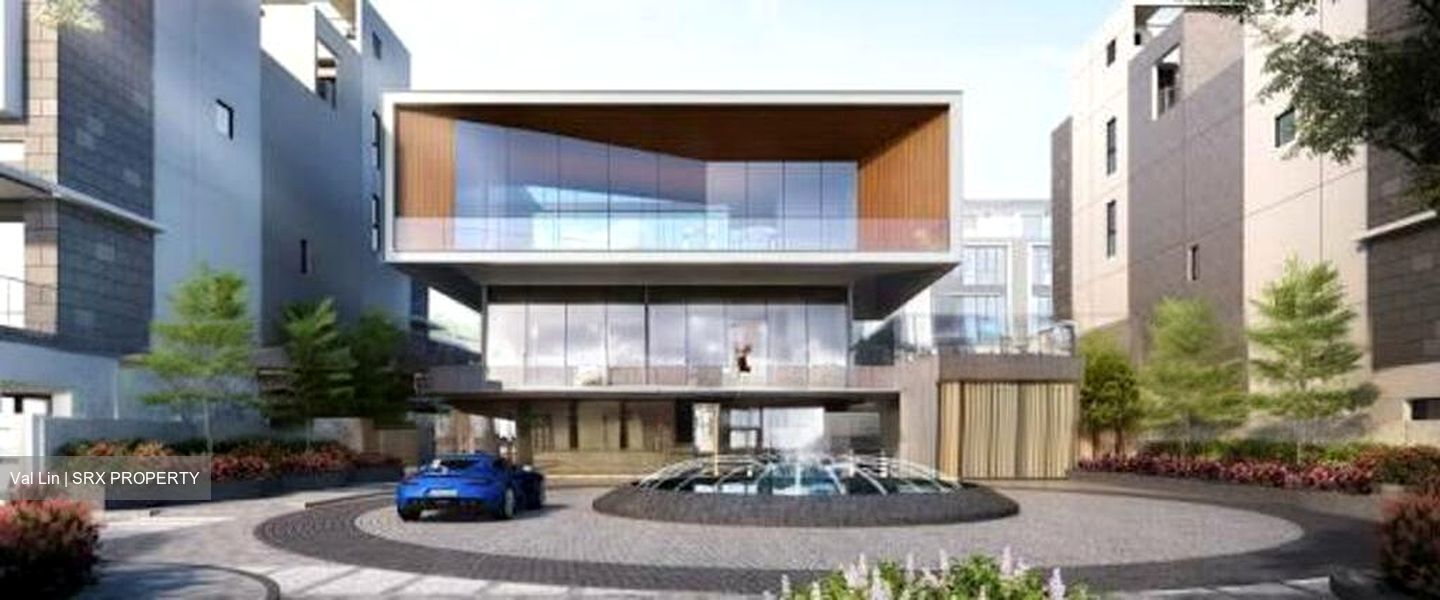 Seletar Hills Estate (D28), Semi-Detached #498628891